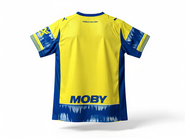 Parma Calcio 1913 Secundária 25/26