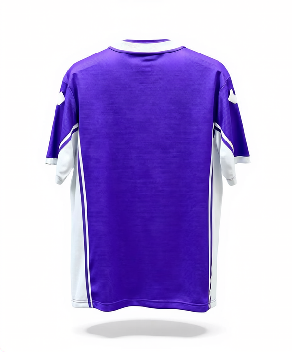 Fiorentina Principal 25/26