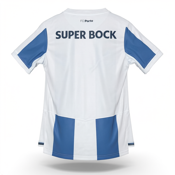 Fc Porto Principal 26/27
