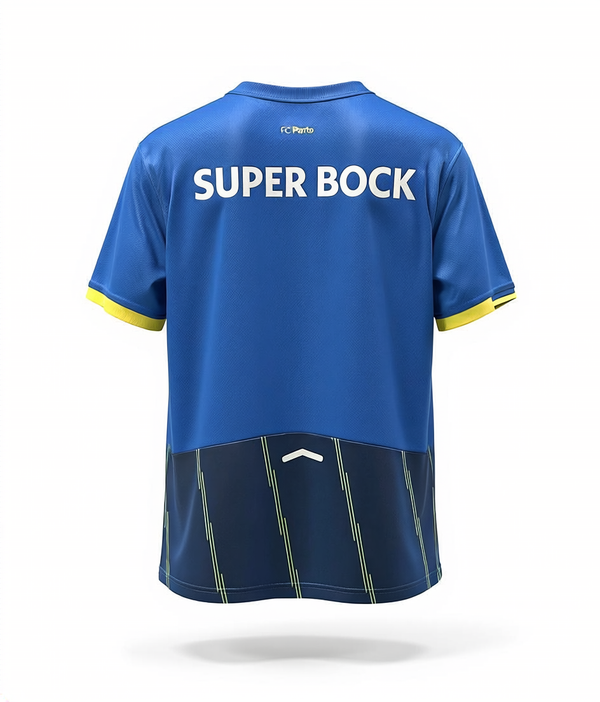 Fc Porto Alternativa 25/26