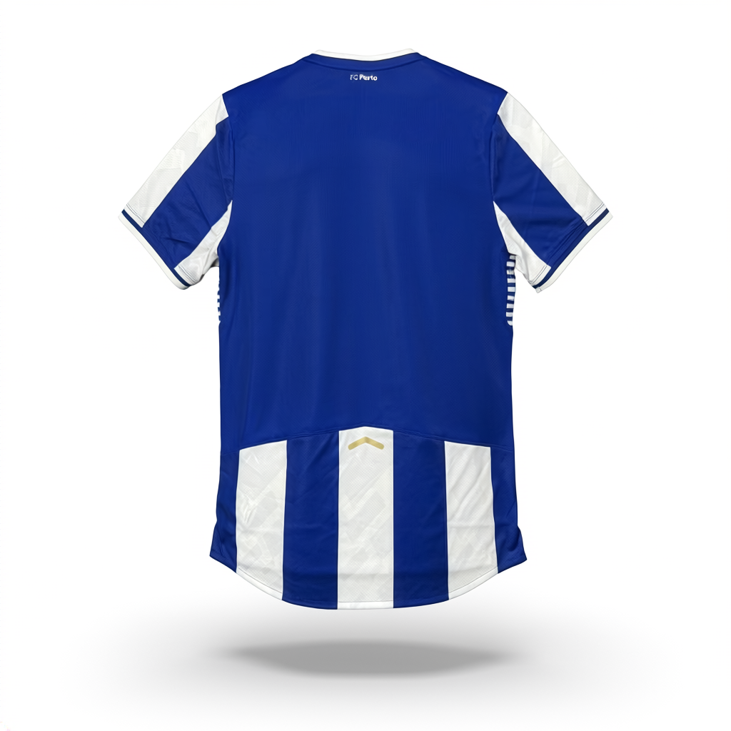 Fc Porto Principal 25/26
