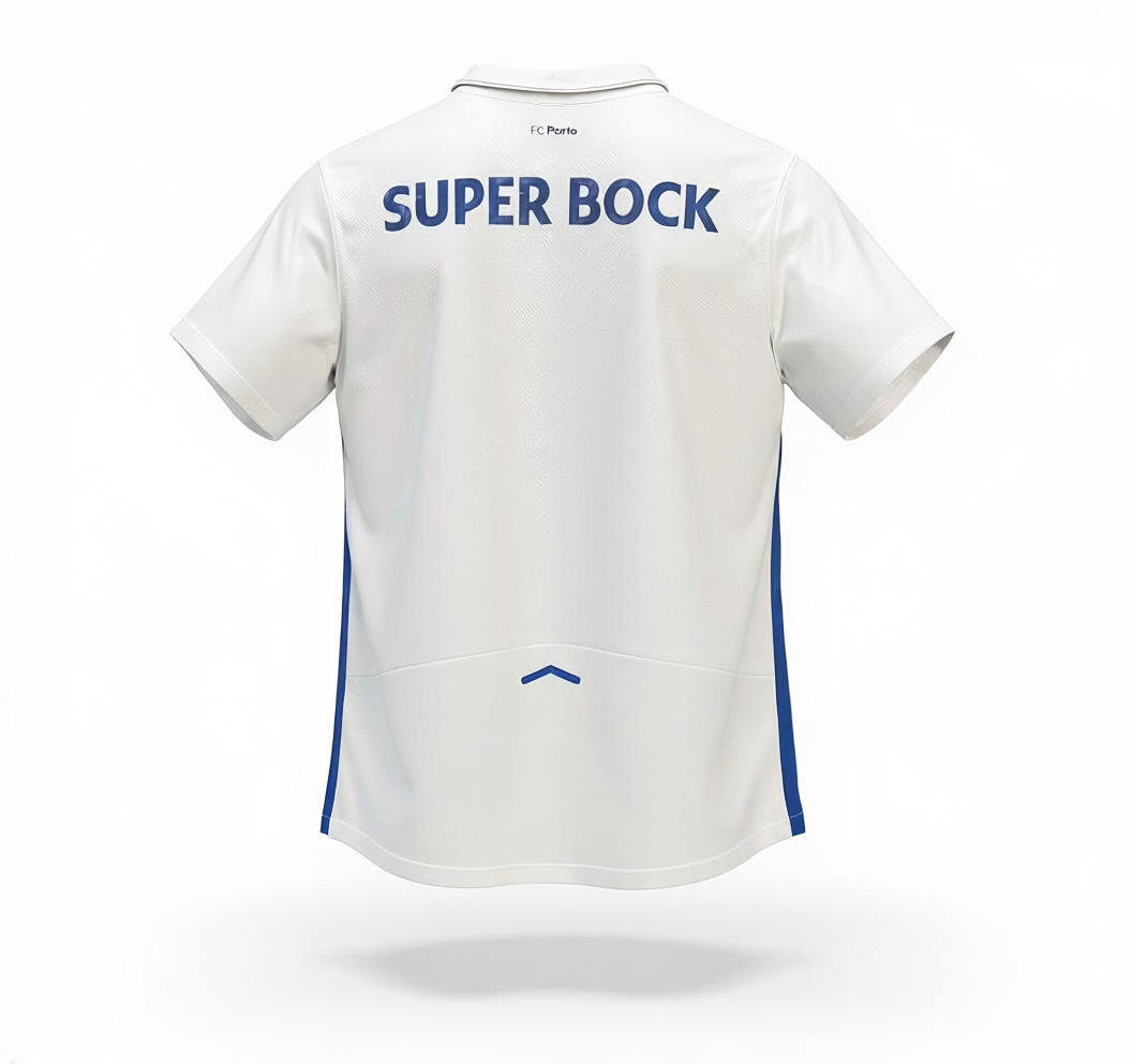 Fc Porto Alternativa 25/26