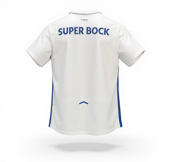 Fc Porto Alternativa 25/26