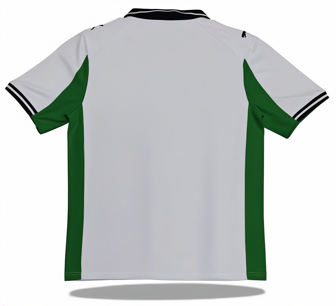 US Sassuolo Secundária 25/26