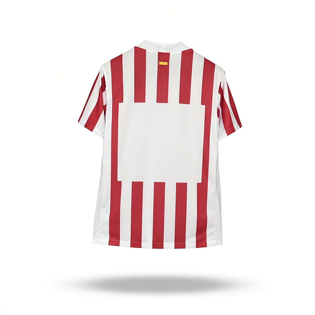 Atlético Madrid Principal 25/26