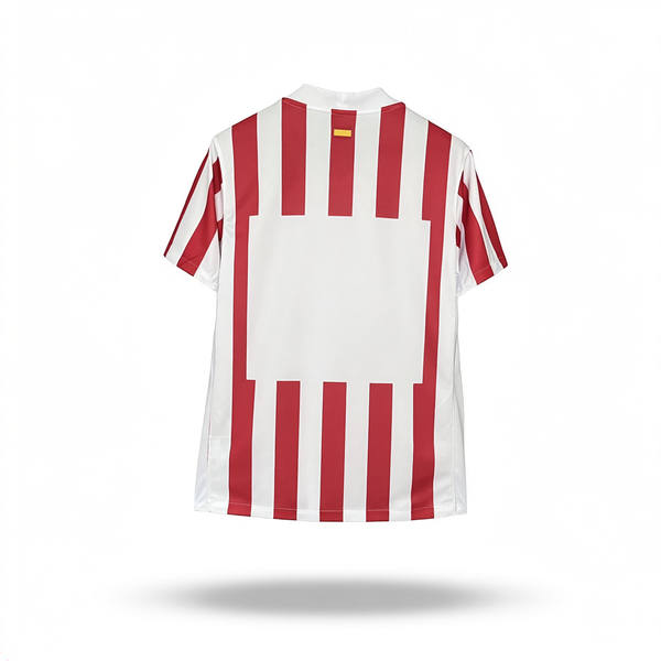 Atlético Madrid Principal 25/26