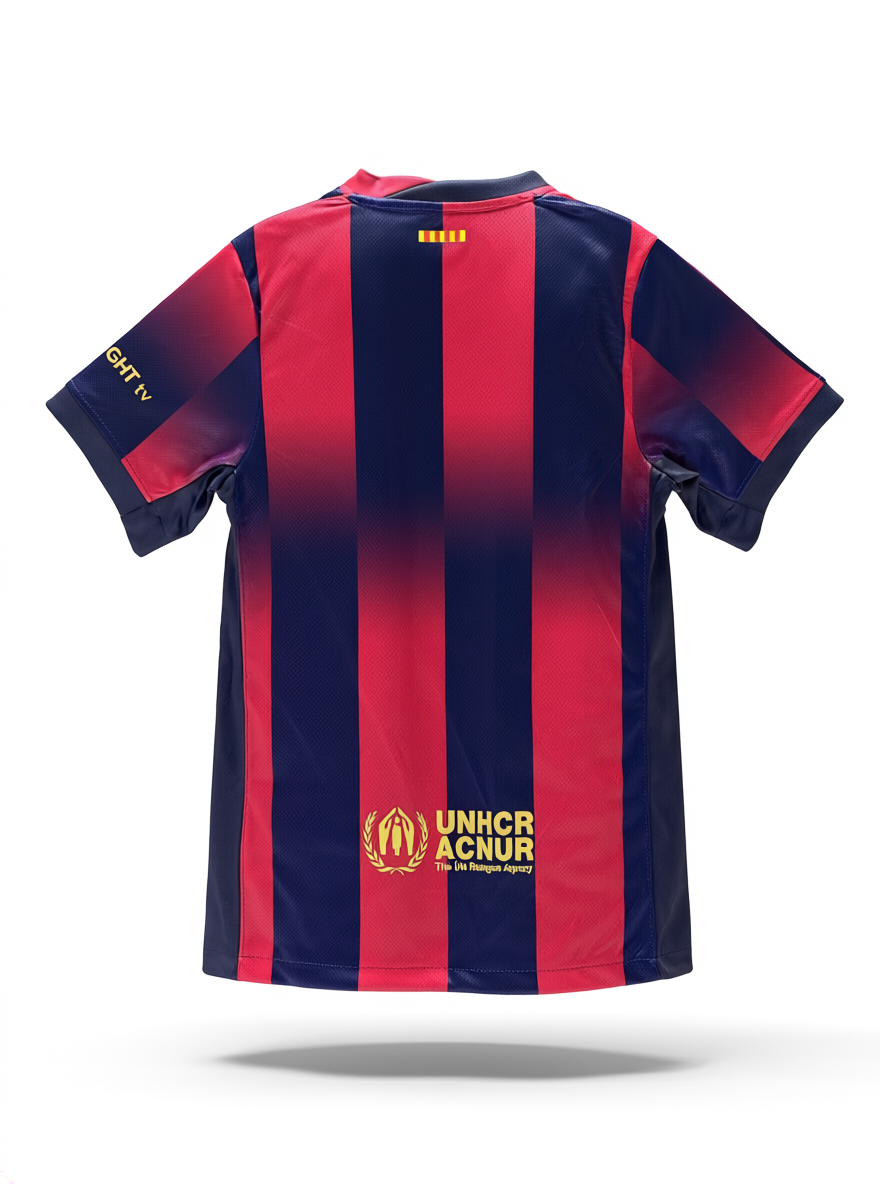 Barcelona Principal 25/26