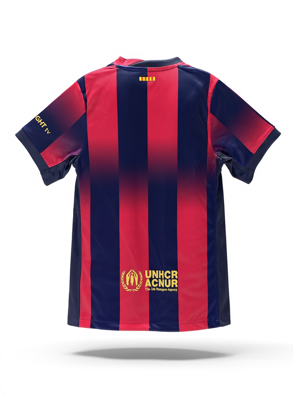 Barcelona Principal 25/26