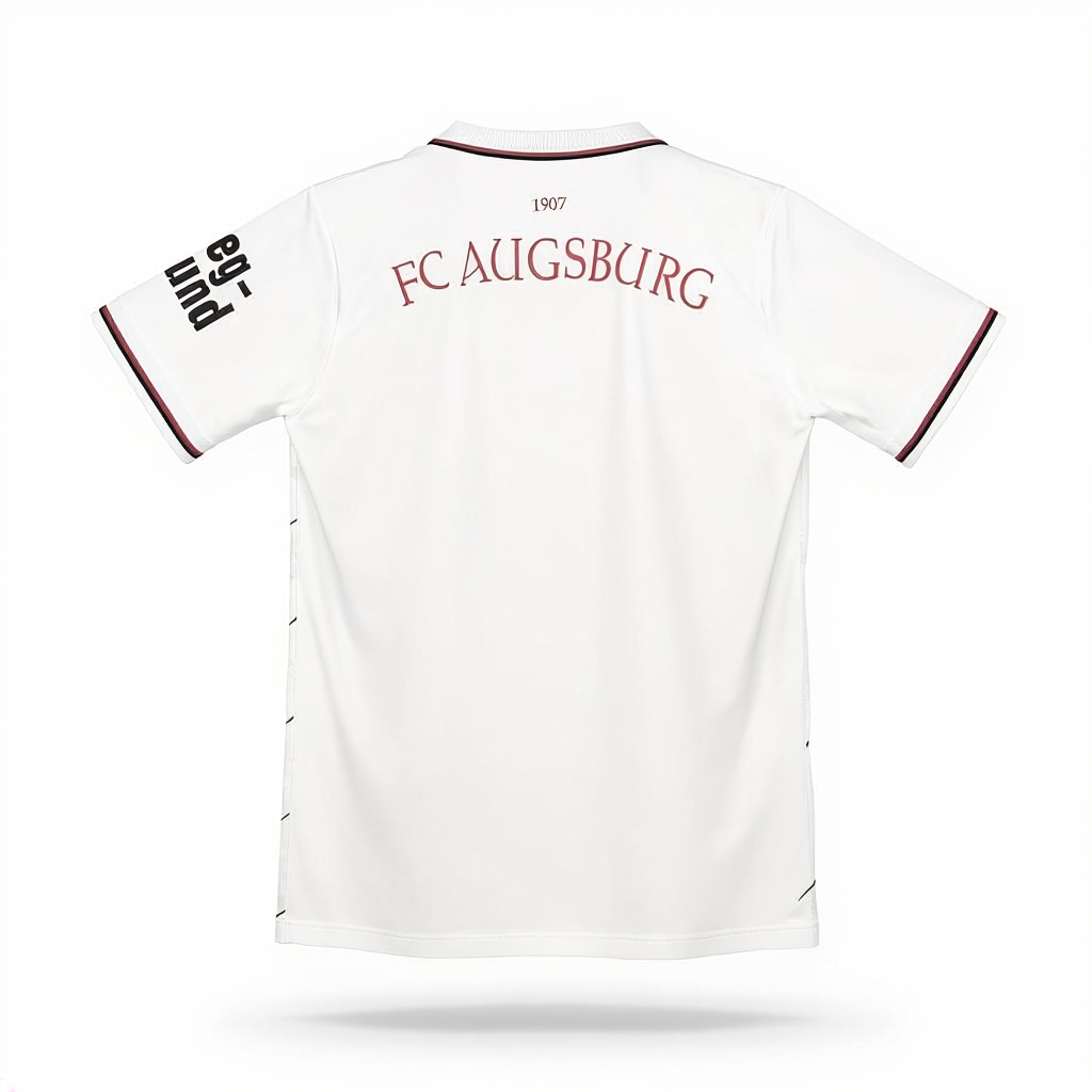 Augsburg FC Principal 24/25