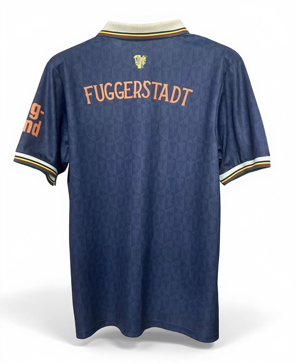 Augsburg FC Principal 2026