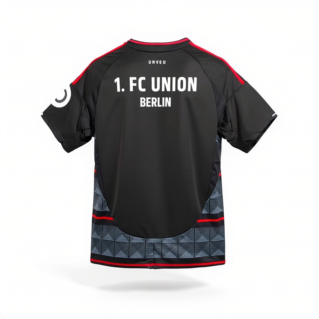 Union Berlin Secundária 24/25