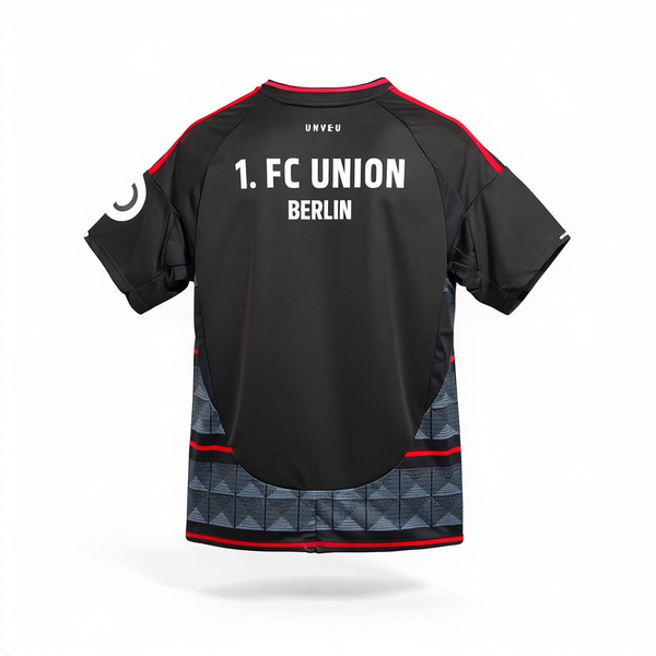 Union Berlin Secundária 24/25