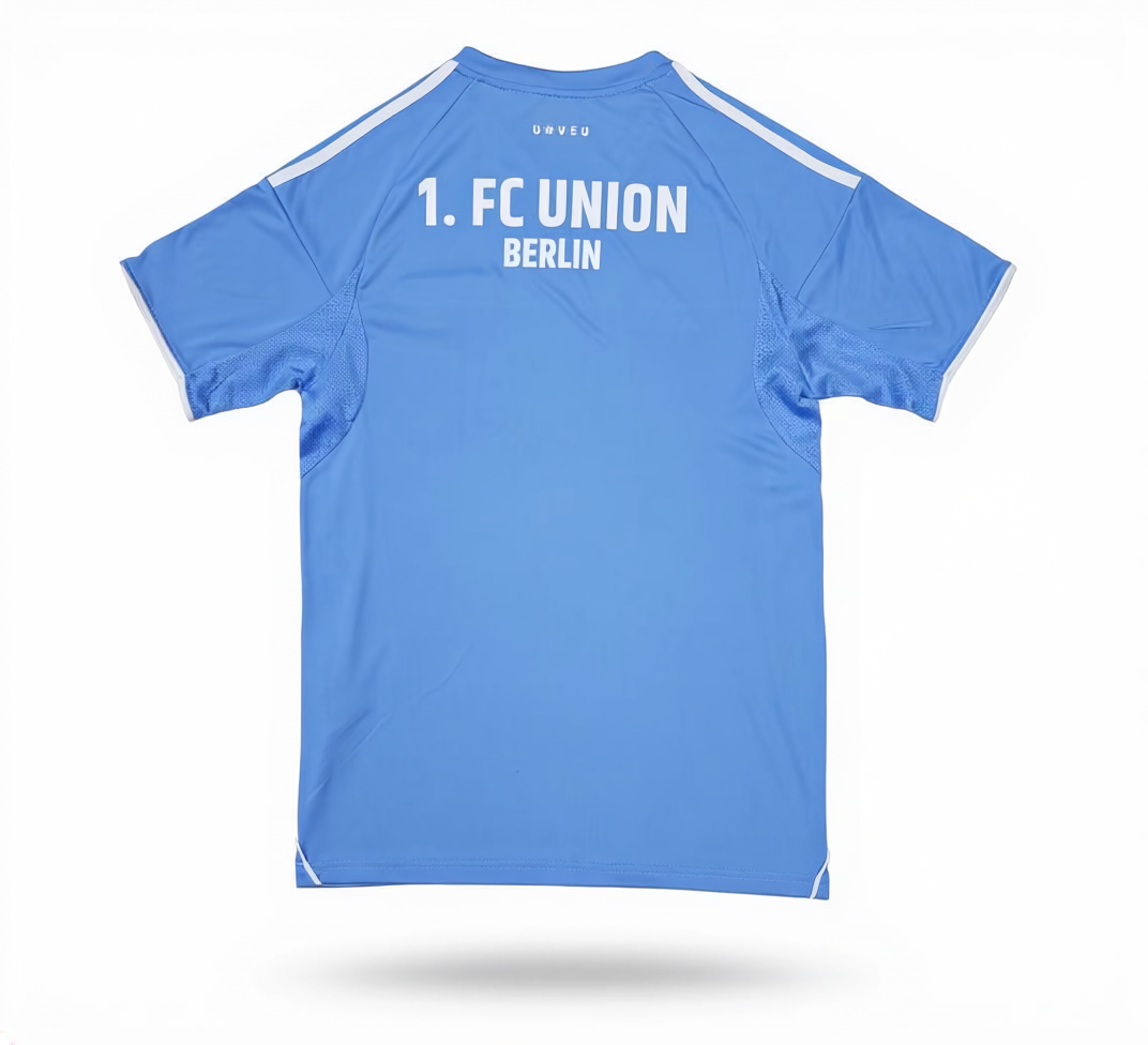 Union Berlin Alternativa 25/26