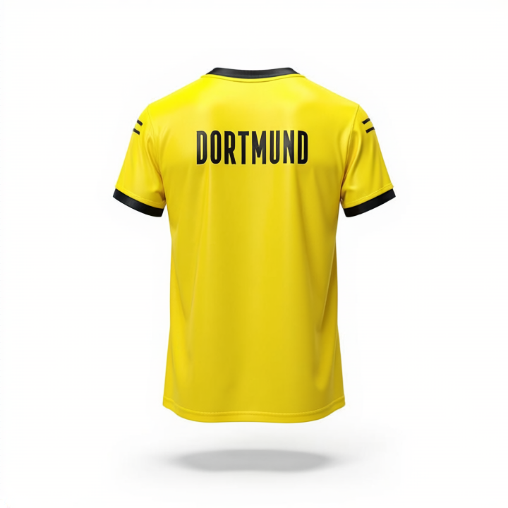 Borussia Dortmund Principal 22/23