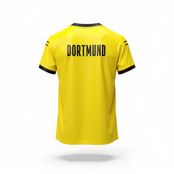 Borussia Dortmund Principal 22/23