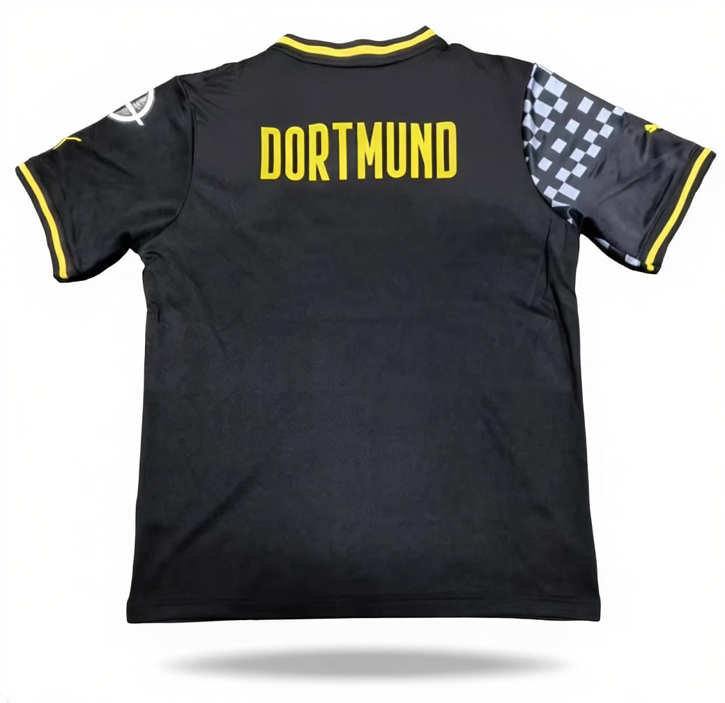 Borussia Dortmund Secundária 22/23
