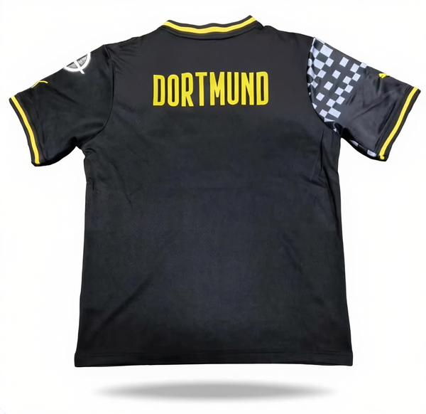 Borussia Dortmund Secundária 22/23