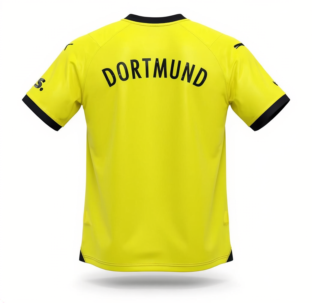 Borussia Dortmund Principal 23/24