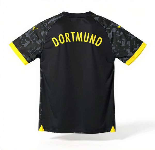 Borussia Dortmund Secundária 23/24
