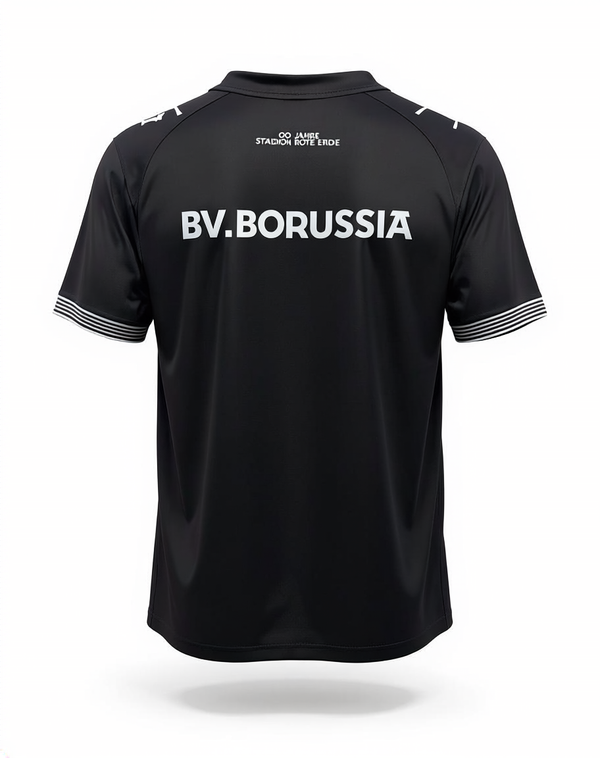 Borussia Dortmund Edição Especial 26/27
