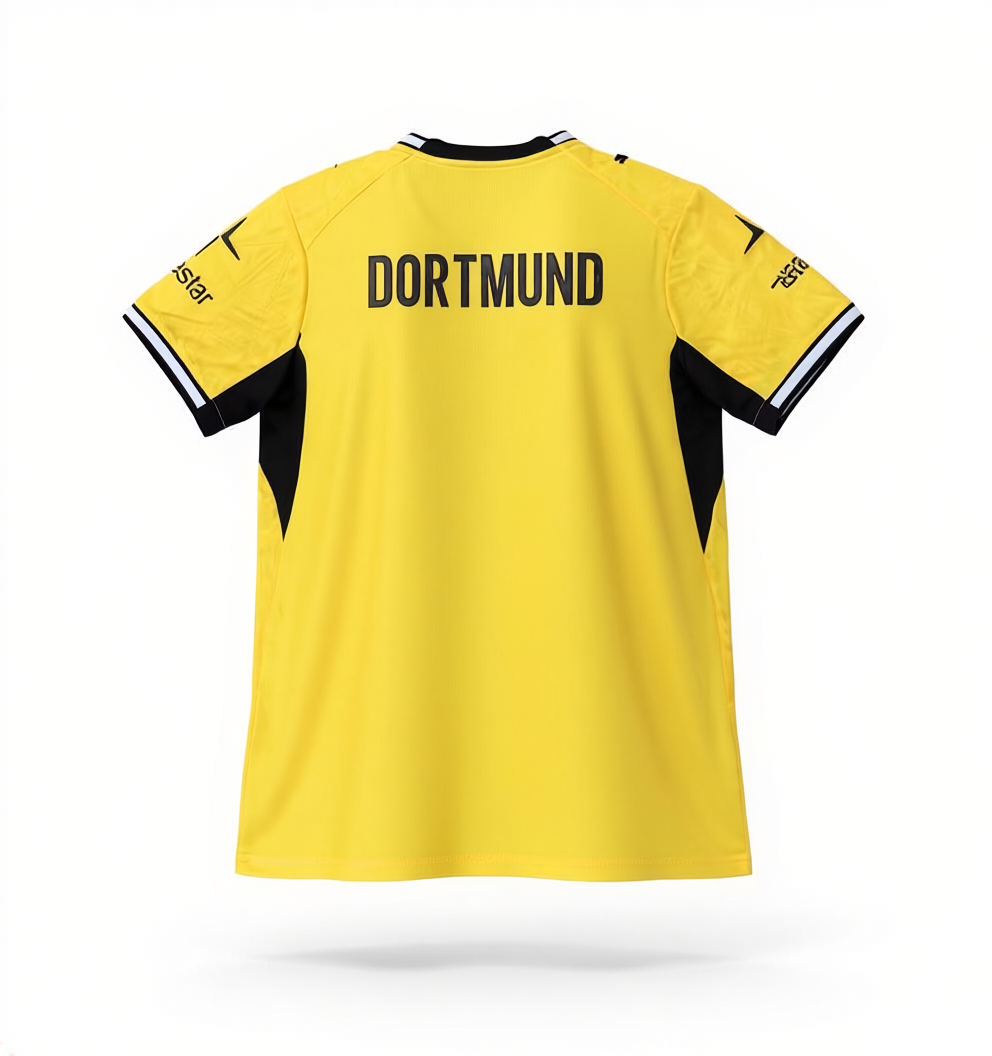 Borussia Dortmund Principal 26/27