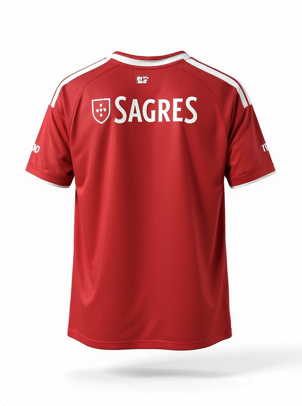 SL Benfica Principal 26/27