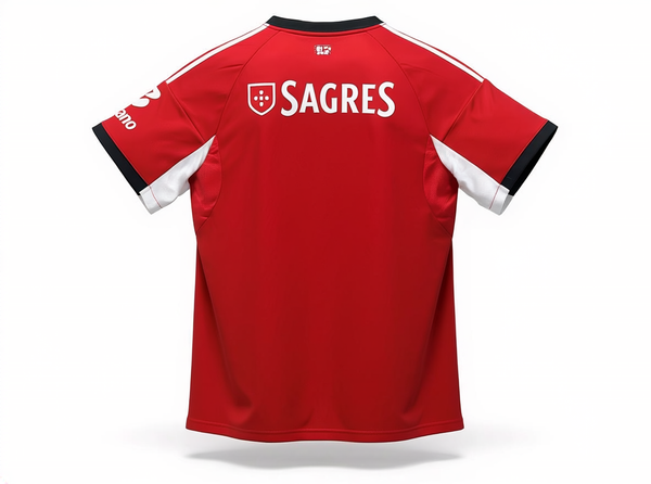 Benfica Principal 25/26
