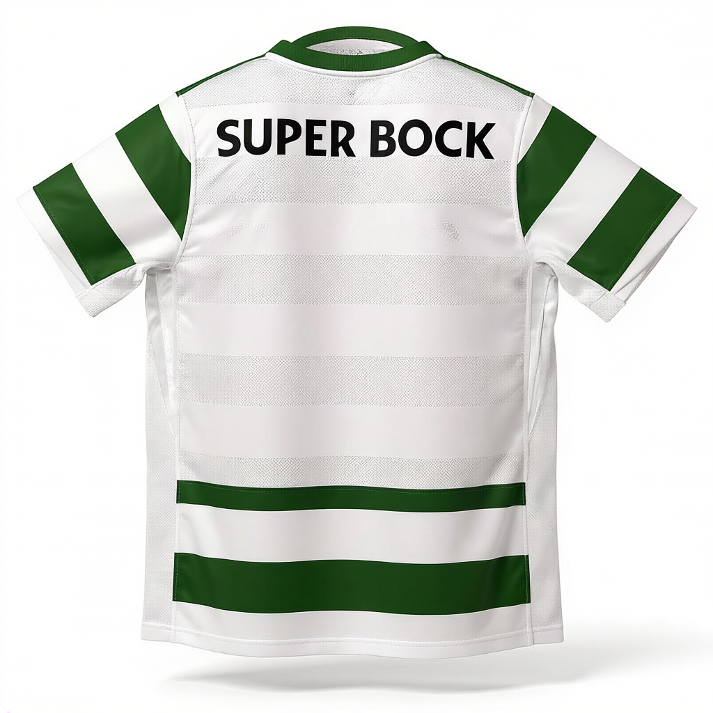 Sporting CP Principal 25/26