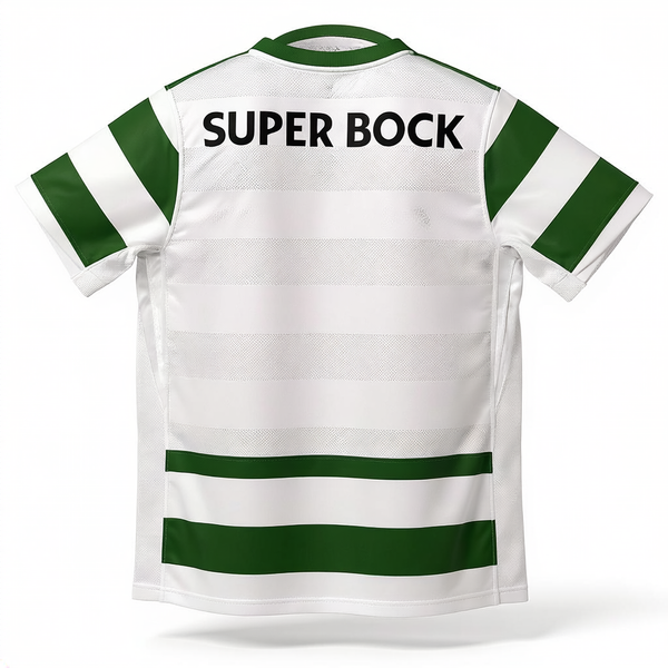 Sporting CP Principal 25/26