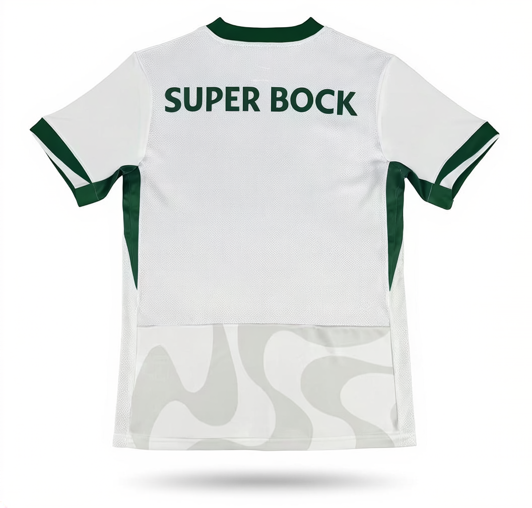 Sporting CP Secundária 25/26