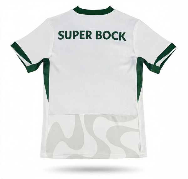 Sporting CP Secundária 25/26