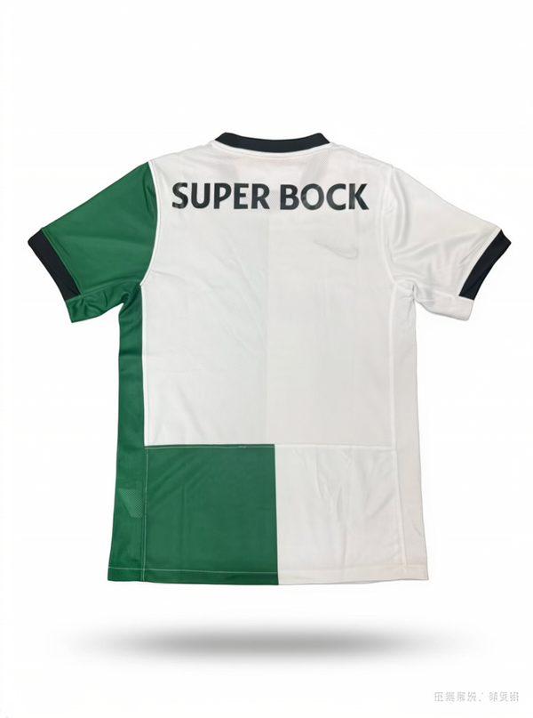 Sporting CP Edição Especial 25/26