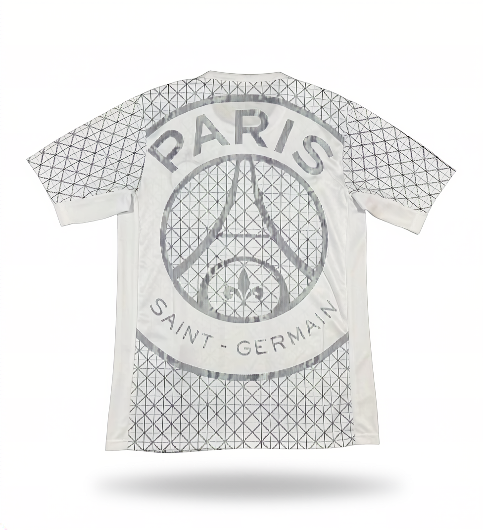 PSG Edição Especial 25/26