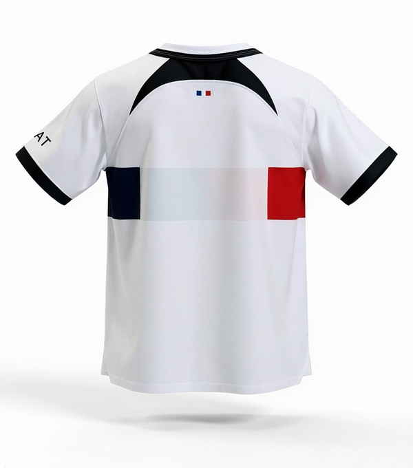 PSG Secundária 23/24
