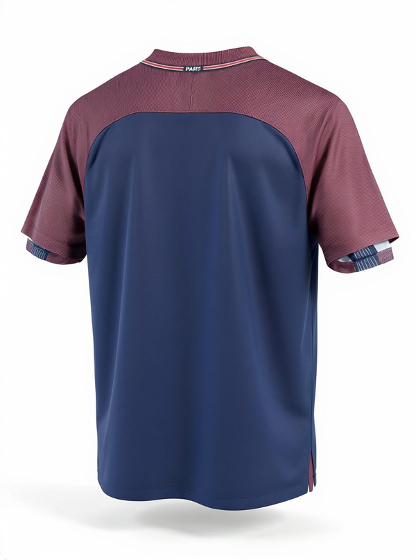 PSG Principal 17/18