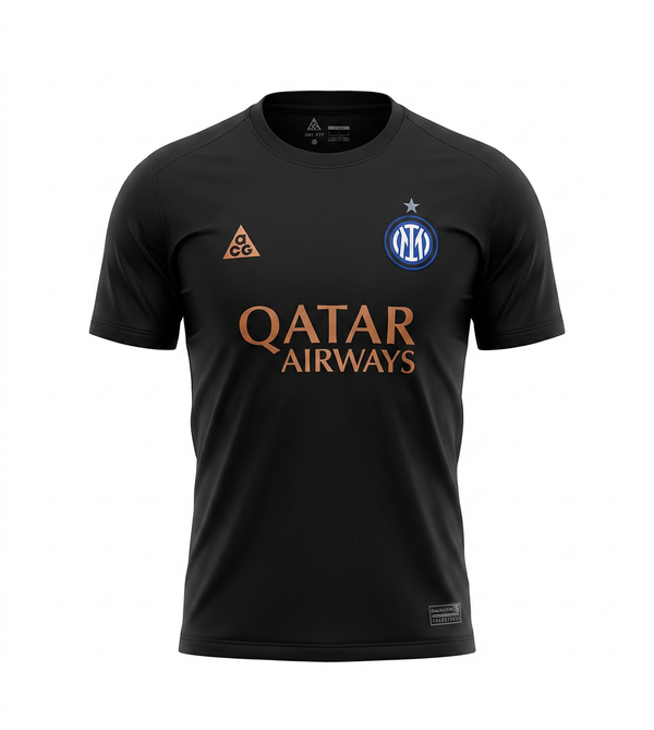 Inter Milão Edição Especial 26/27