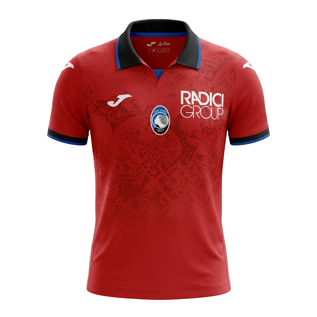 Atalanta BC Alternativa 23/24
