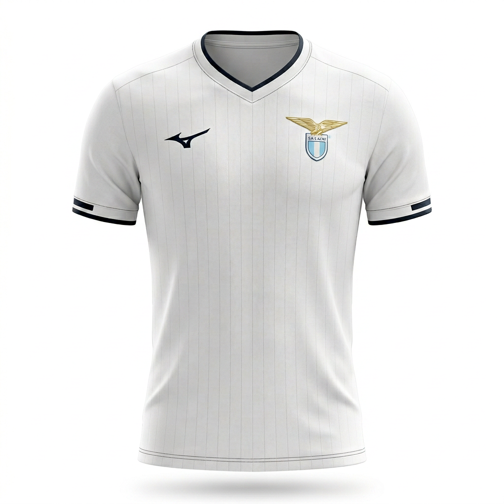 Lazio Secundária 25/26