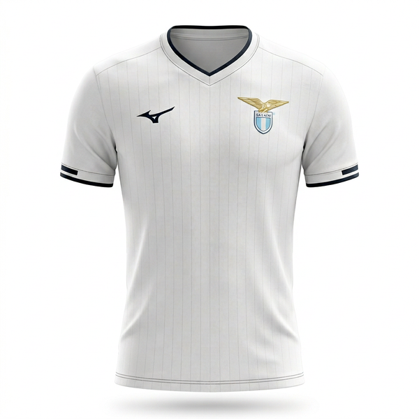 Lazio Secundária 25/26