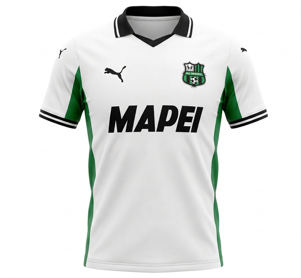 US Sassuolo Secundária 25/26