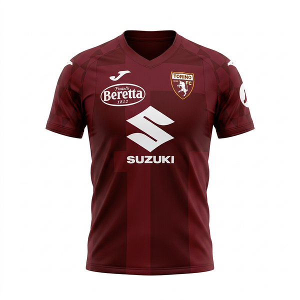 Torino FC Principal 24/25