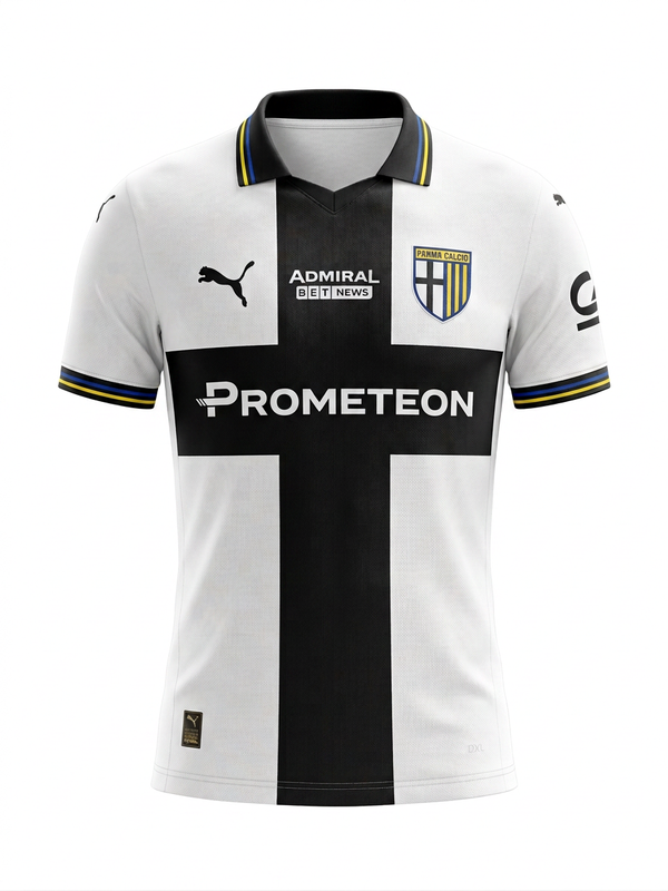 Parma Calcio 1913 Principal 25/26
