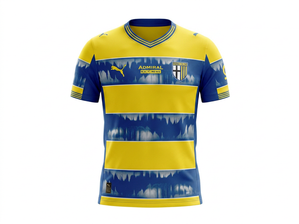 Parma Calcio 1913 Secundária 25/26