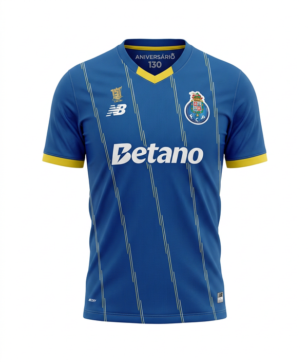 Fc Porto Alternativa 25/26