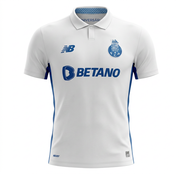 Fc Porto Alternativa 25/26