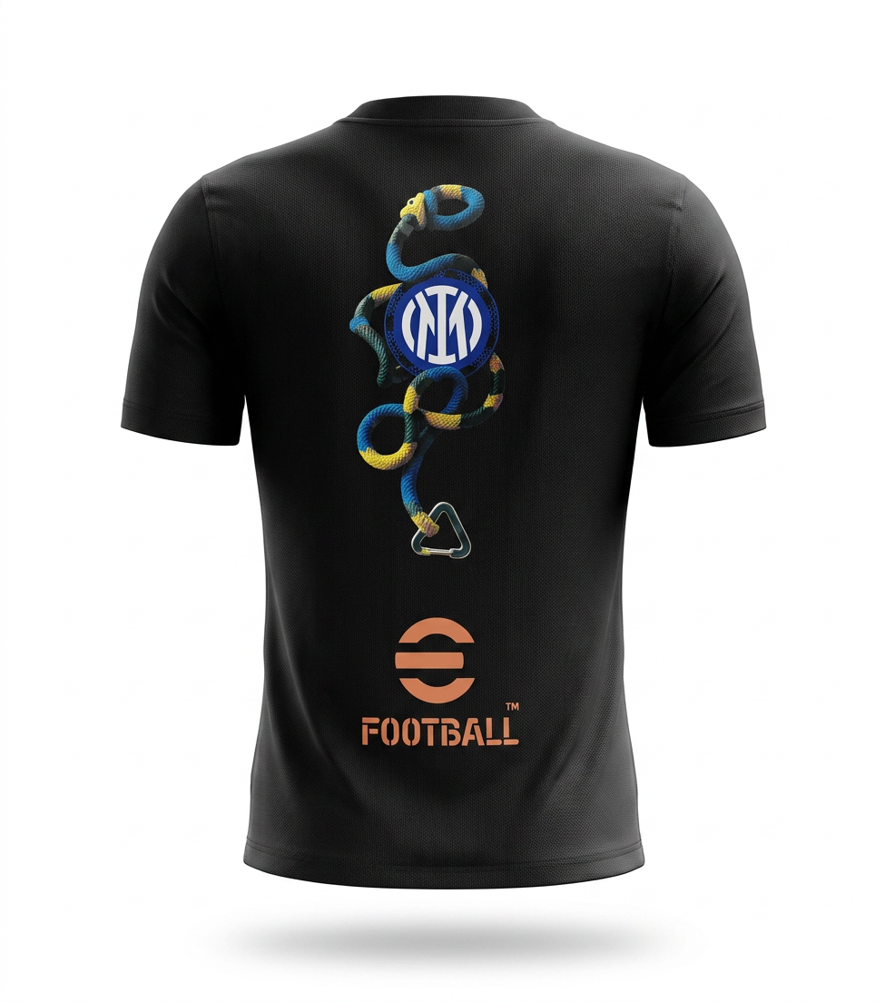 Inter Milão Edição Especial 26/27