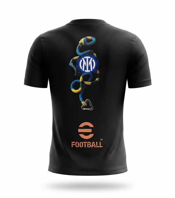 Inter Milão Edição Especial 26/27