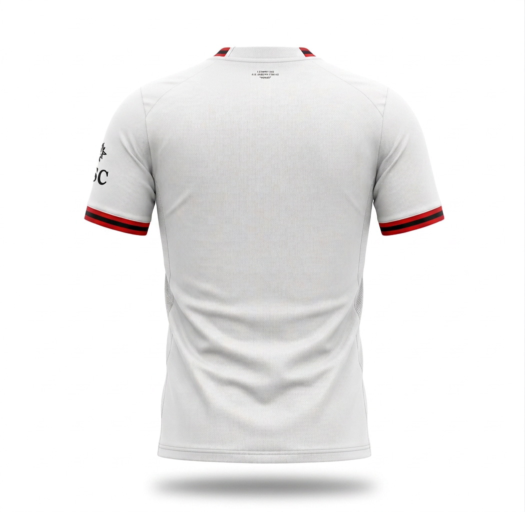 AC Milan Secundária 26/27