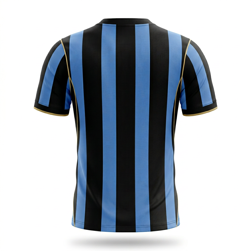 Inter Milão Principal 26/27