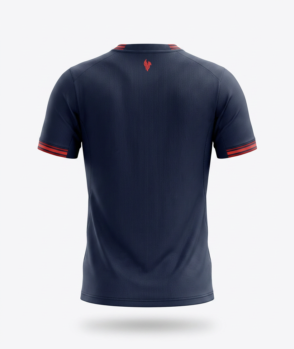 AC Milan Alternativa 26/27